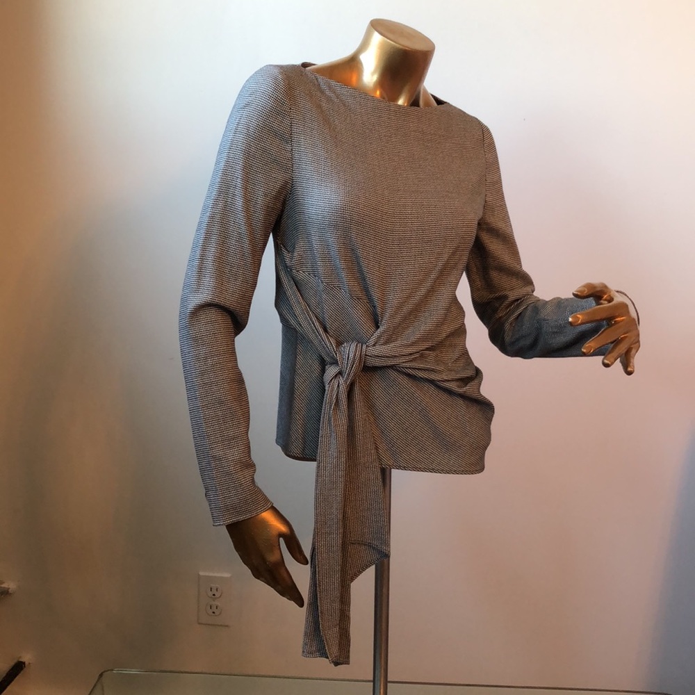 Zara top XS